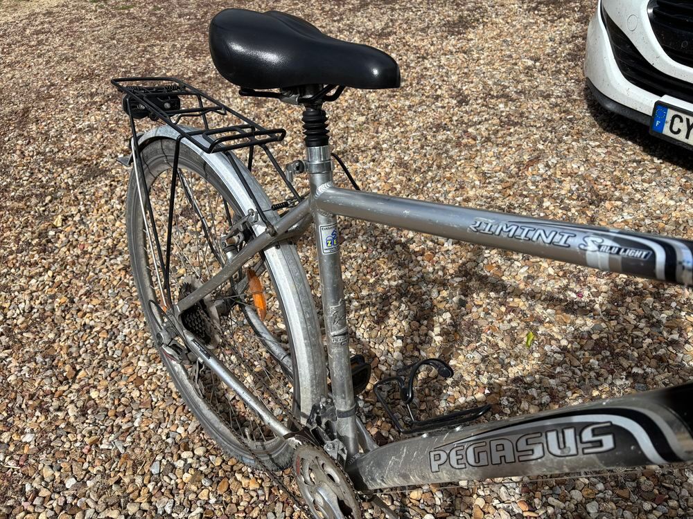ce VTC PEGASUS RIMINI S Vélos