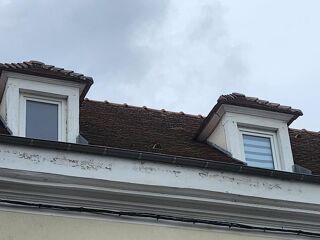  Immeuble  vendre 15 + pices 224 m