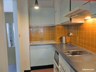  Appartement � vendre 1 pi�ce 28 m�