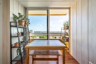  Appartement  vendre 4 pices 81 m