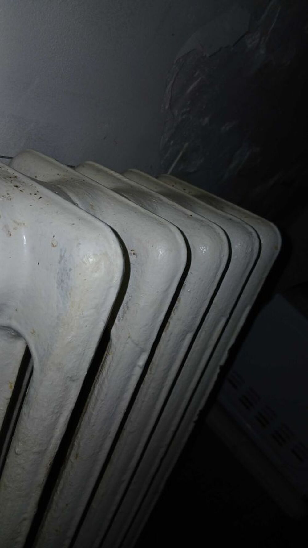 radiateur Electroménager