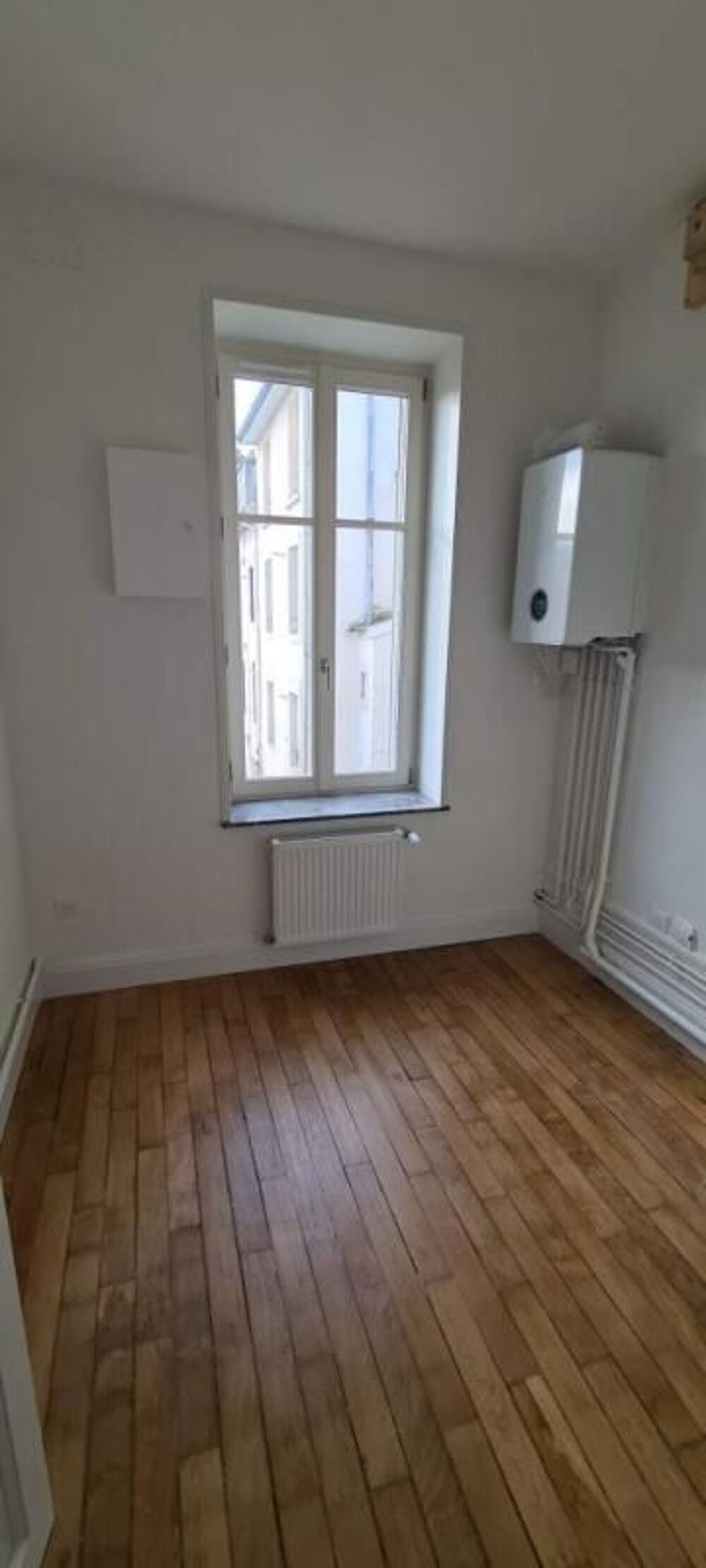 location Appartement - 3 pièce(s) - 61 m² Nancy (54000)