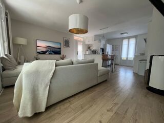  Maison � vendre 5 pi�ces 124 m�