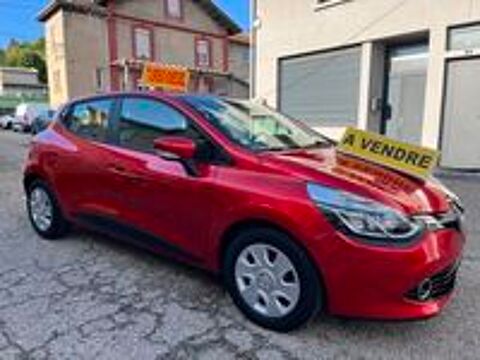 Clio IV dCi 90 Energy eco2 Expression 83g 2013 occasion 42700 Firminy