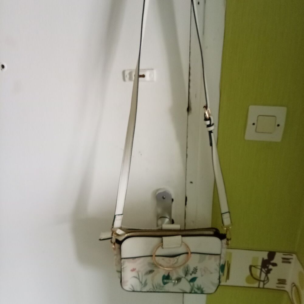 Sac &agrave; main femme en bandouli&egrave;re Maroquinerie