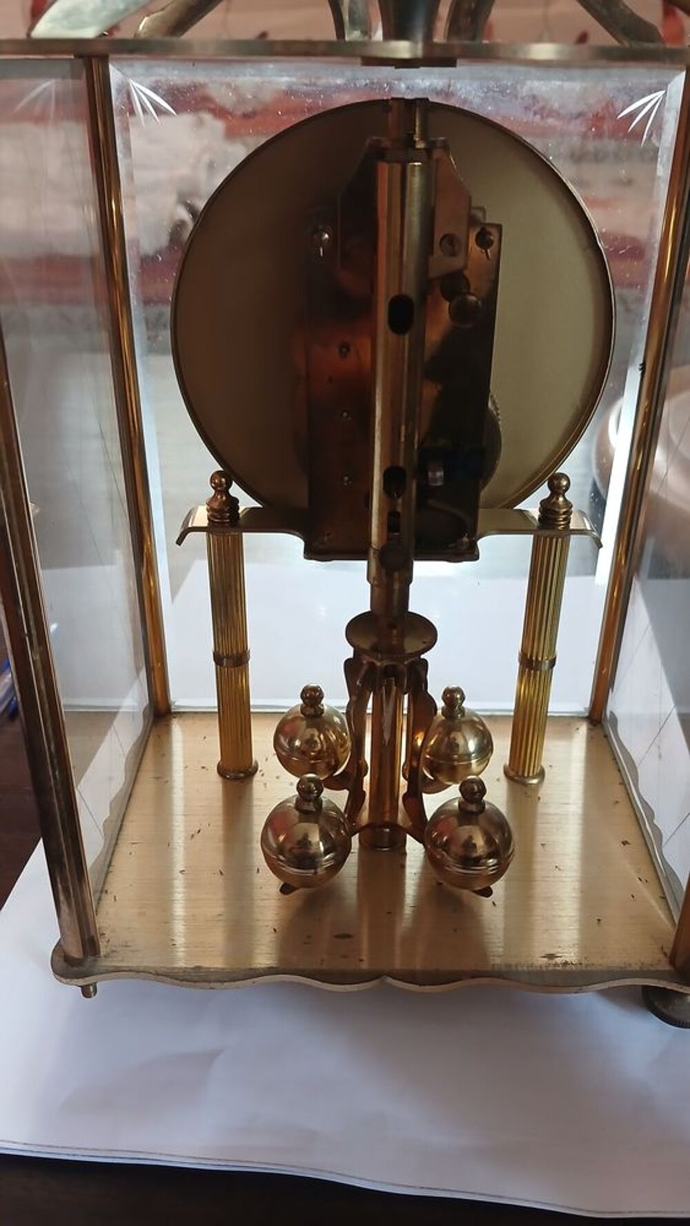 Pendule 