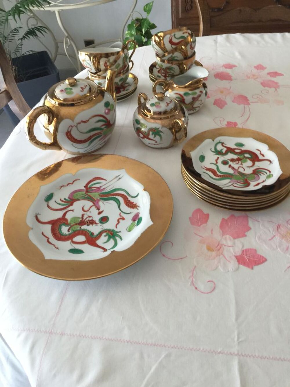 vaisselle Cuisine
