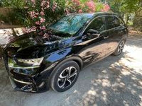 DS7 Crossback BlueHDi 130 Drive Efficiency EAT8 Business 2018 occasion 13440 Cabannes