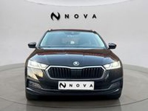 Octavia Combi DSG Style iV 2021 occasion 33600 Pessac