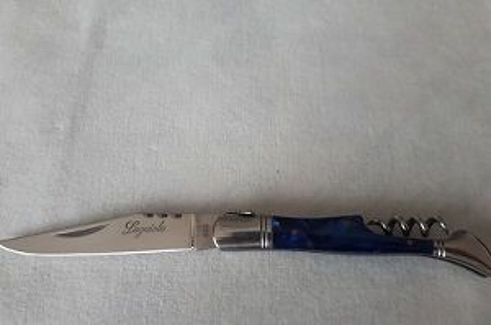 couteau laguiole 