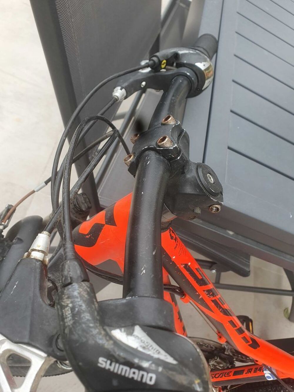 velo 24 pouce Vélos
