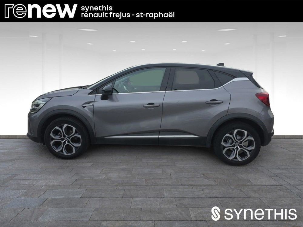 Captur TCe 90 Techno 2023 occasion 83600 Fr&eacute;jus