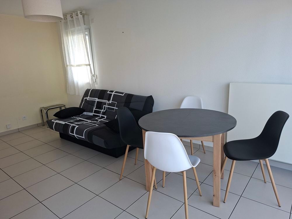 Location Appartement T2 Meublé Saint Jeoire Prieuré Saint-jeoire-prieuré