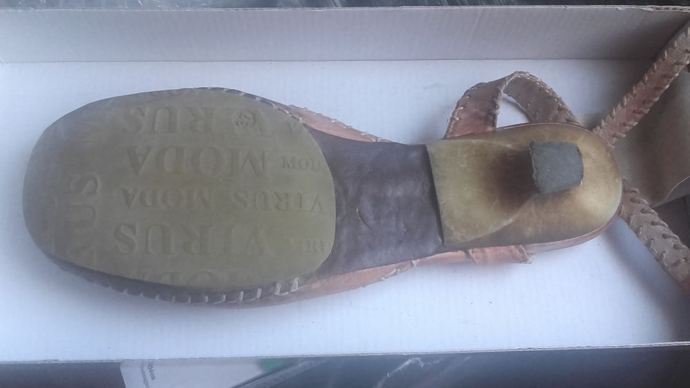 Chaussures femme Chaussures