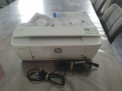 imprimante hp deskjet 3720 30 Saint-Avold (57)