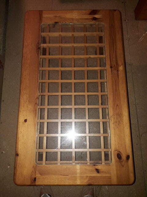 Tr�s joli table basse 0 Bassussarry (64)