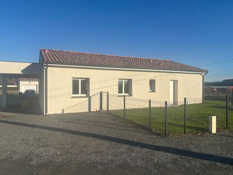  Maison � louer 4 pi�ces 107 m�