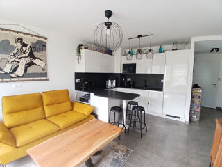 Vente Appartement 4 pièces 70 m², Erquy