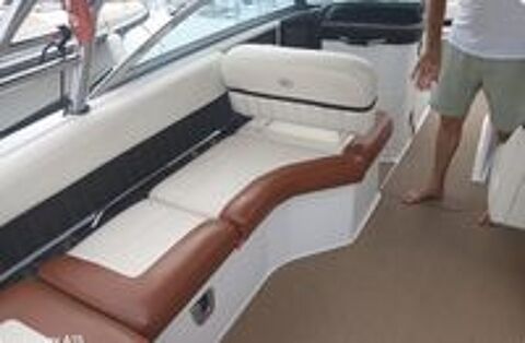 Vedette - Yacht - Offshore 2014 occasion 83990 Saint-Tropez