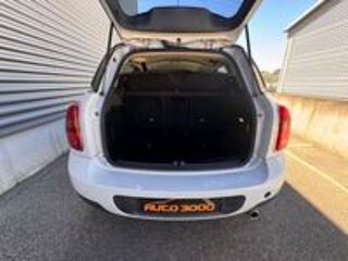 Countryman D 90 ch One 2011 occasion 84290 Sainte-C&eacute;cile-les-Vignes
