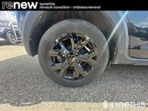 Sandero ECO-G 100 GSR2 Stepway Extreme + 2023 occasion 84300 Cavaillon