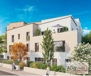  Duplex/triplex à vendre 4 pièces 80 m²