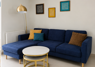  Appartement à vendre 4 pièces 80 m²