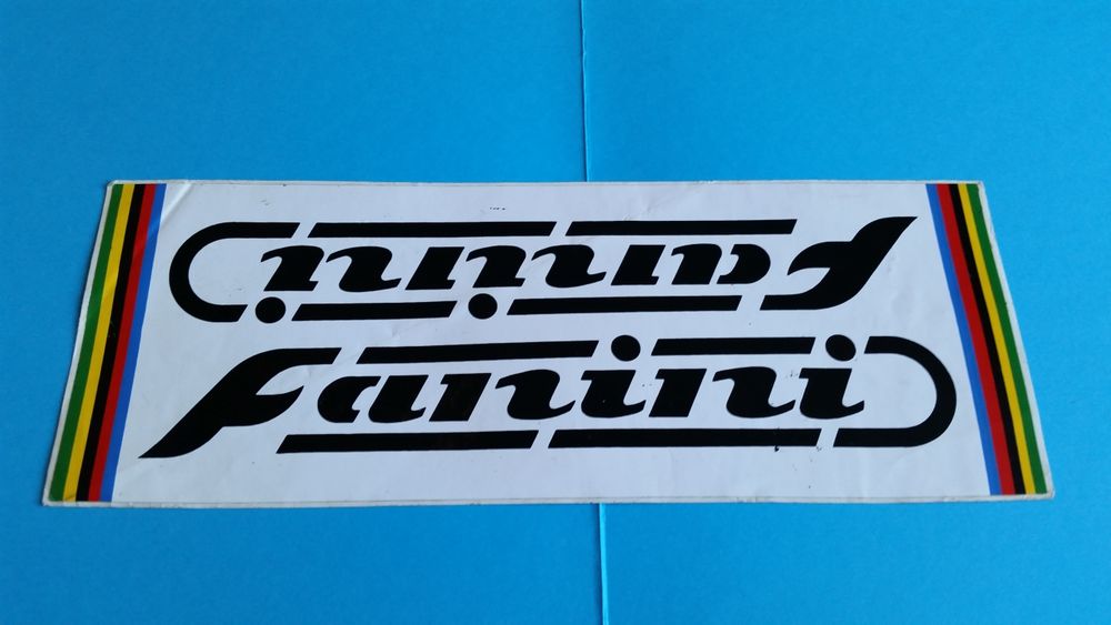 FANINI Vélos
