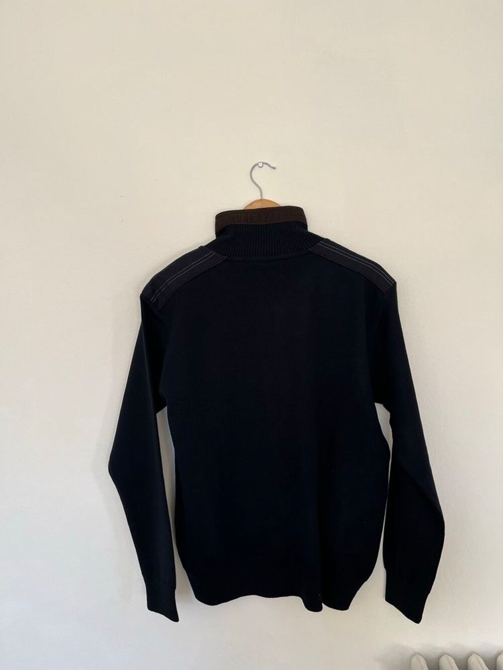 Gilet Homme Yachting Club Taille M Vêtements