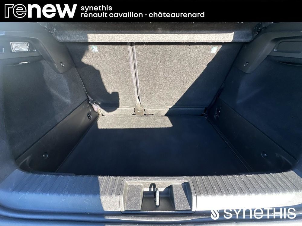 Captur TCe 90 Equilibre 2023 occasion 84300 Cavaillon
