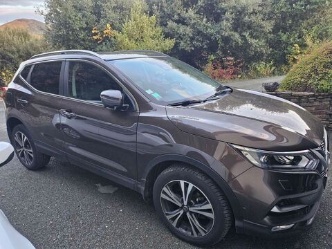 Nissan Qashqai +2 Qashqai 1.6 dCi 130 Business Edition 2018 occasion Prémian 34390