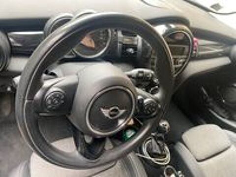 Cooper Hatch 5 Portes 136 ch Finition Chili 2016 occasion 83830 Bargemon
