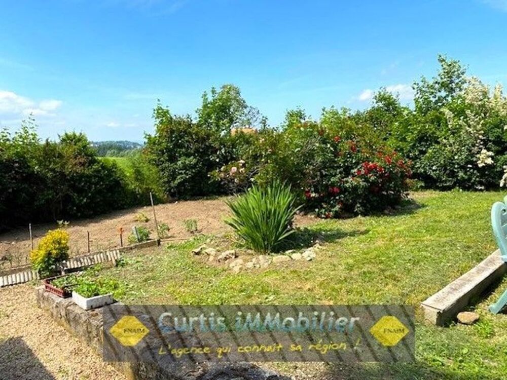Location Maison Maison de ville - 29m ² Lapte