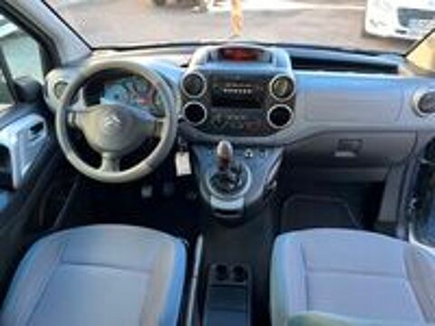 Berlingo HDi 92 Multispace 2008 occasion 42700 Firminy