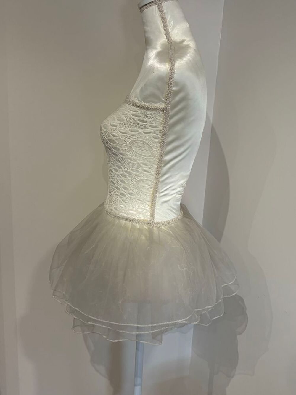 Buste mannequin Décoration