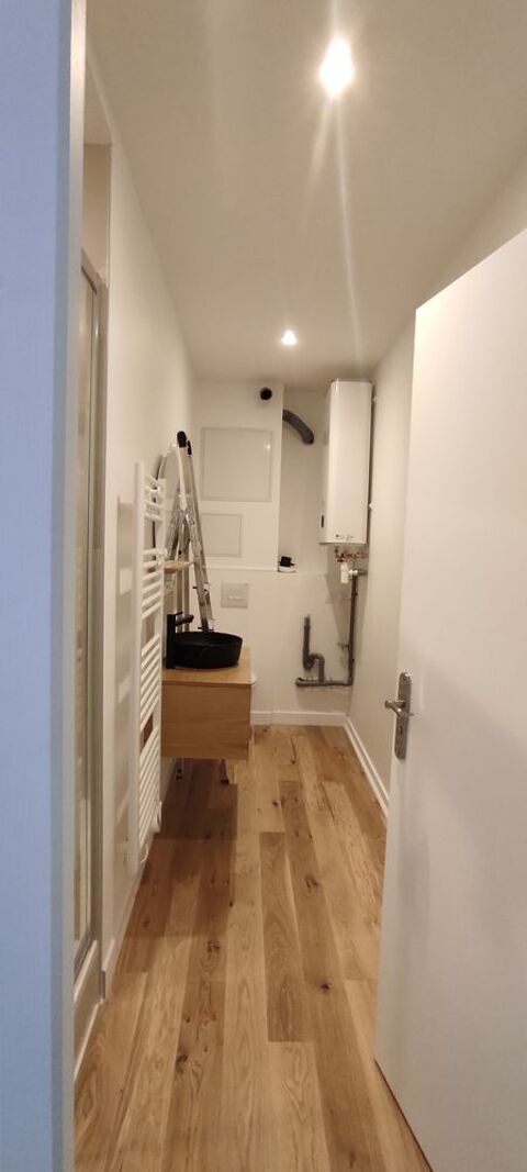  Appartement  louer 2/3 pices 39 m