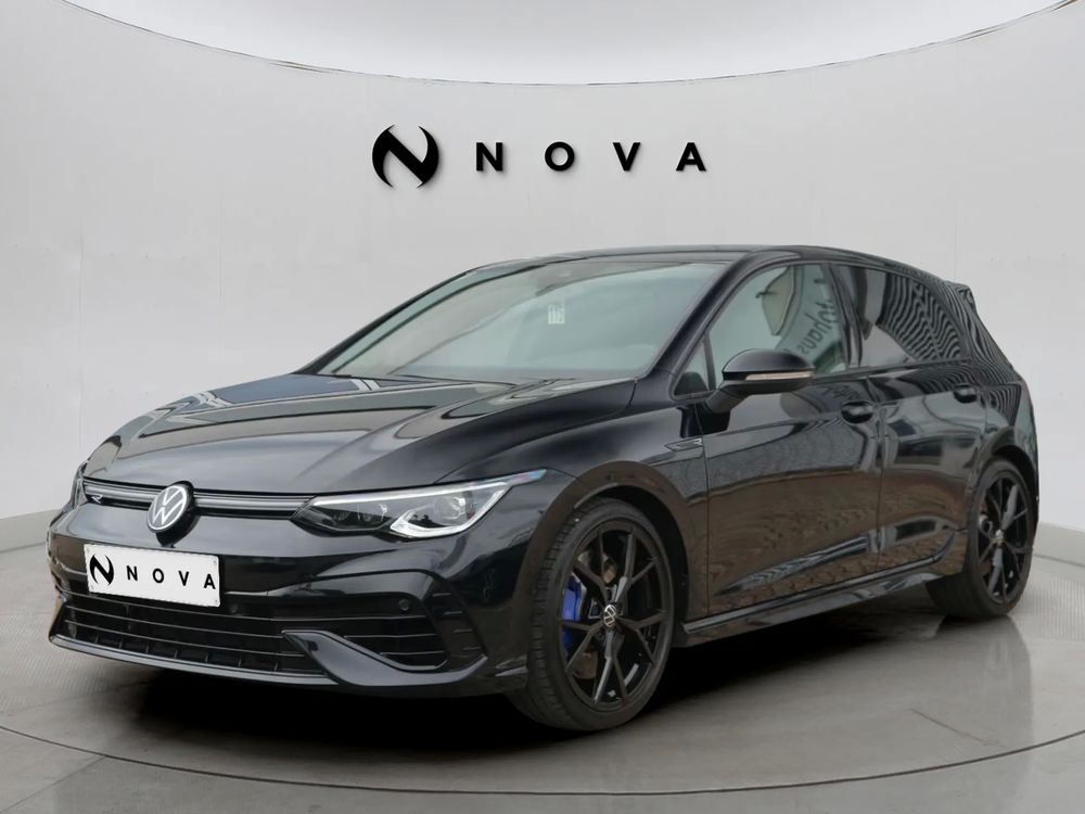 Golf 8 R 2.0 TSI DSG 4Motion Matrix 2022 occasion 33600 Pessac