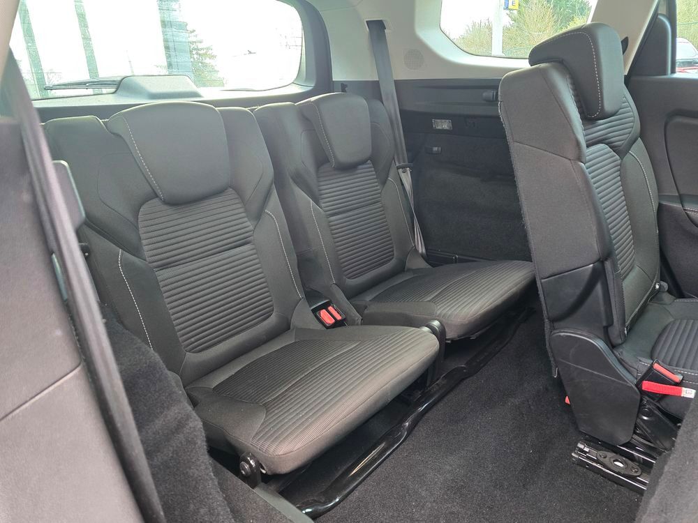 Grand scenic IV Grand Scenic TCe 140 EDC Evolution 2023 occasion 91410 Dourdan