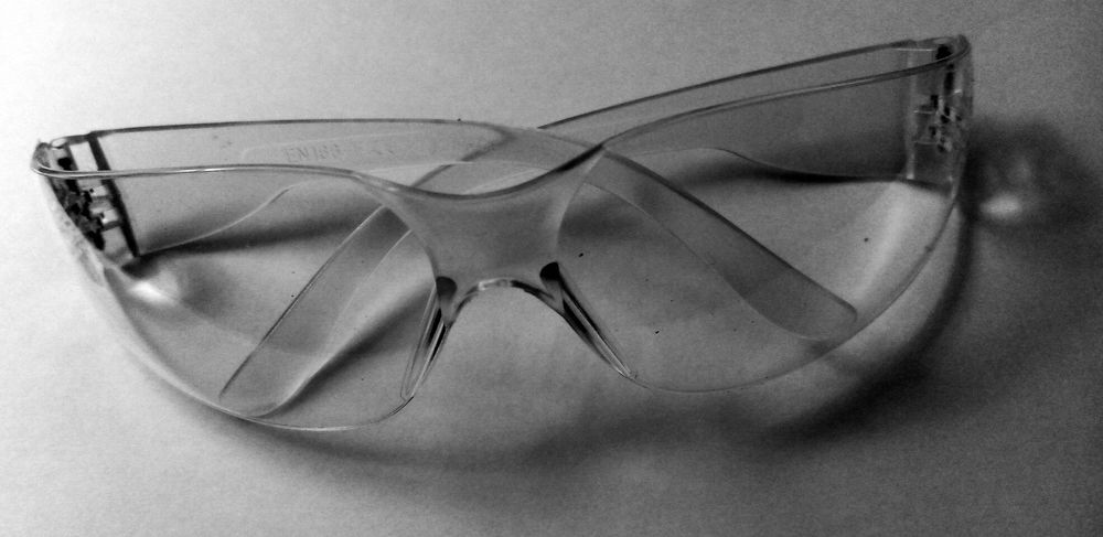 Lunettes de protection Bricolage