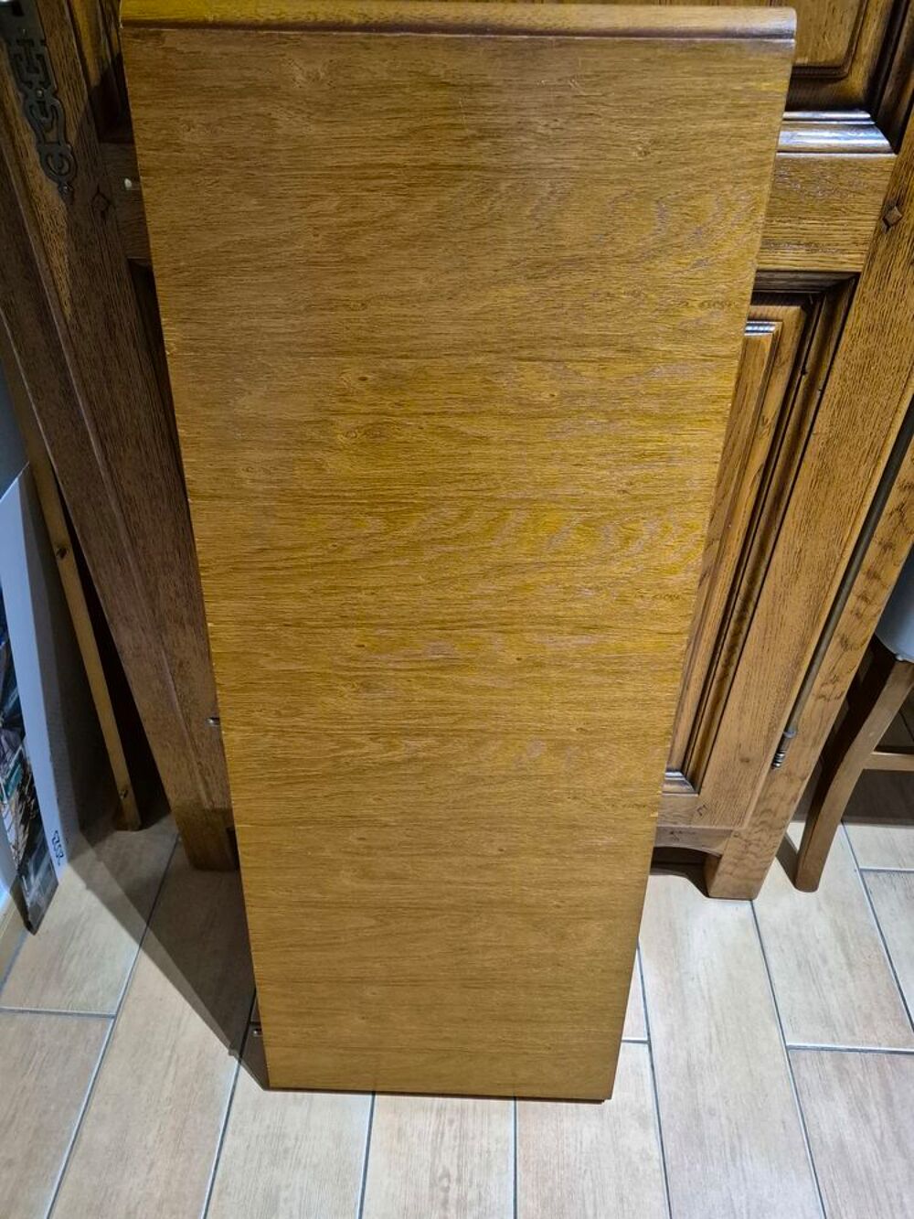 Table de salle &agrave; manger Meubles