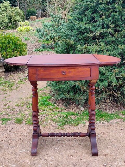 Table à volets 60 Avermes (03)