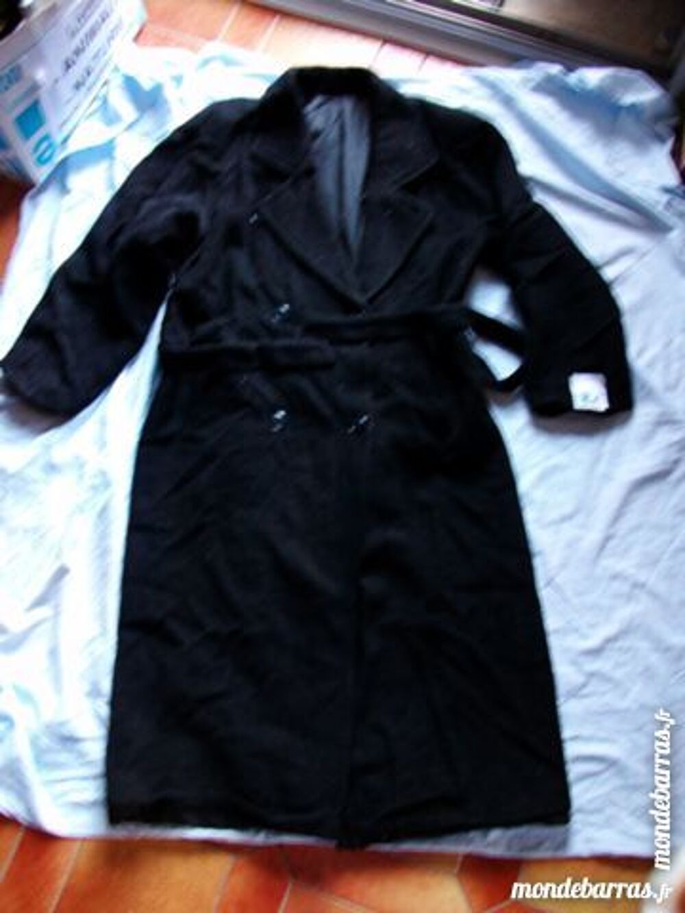 Vestes, Blazer et Manteaux Taille 44 Vêtements
