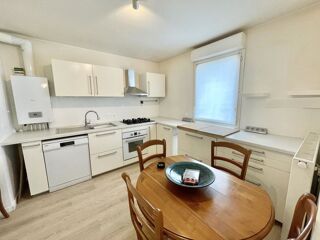  Appartement � vendre 2 pi�ces 47 m�