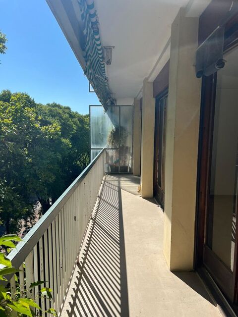  Appartement � louer 4 pi�ces 99 m� Marseille