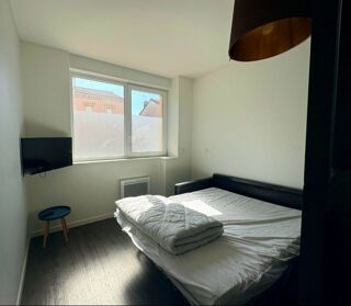  Appartement à louer 1 pièce 29 m² Paris