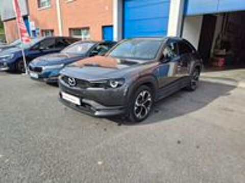 MX-30 MAZDA R-EV E-SKYACTIV 170 MAKOTO URBAN EXPRESSION 2023 occasion 60230 Chambly