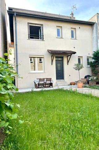  Maison à vendre 5 pièces 121 m²