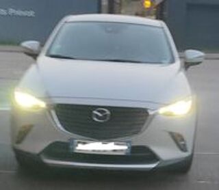 Cx-3 CX-3 2.0L Skyactiv-G 120 4x2 Dynamique 2017 occasion 54970 Landres