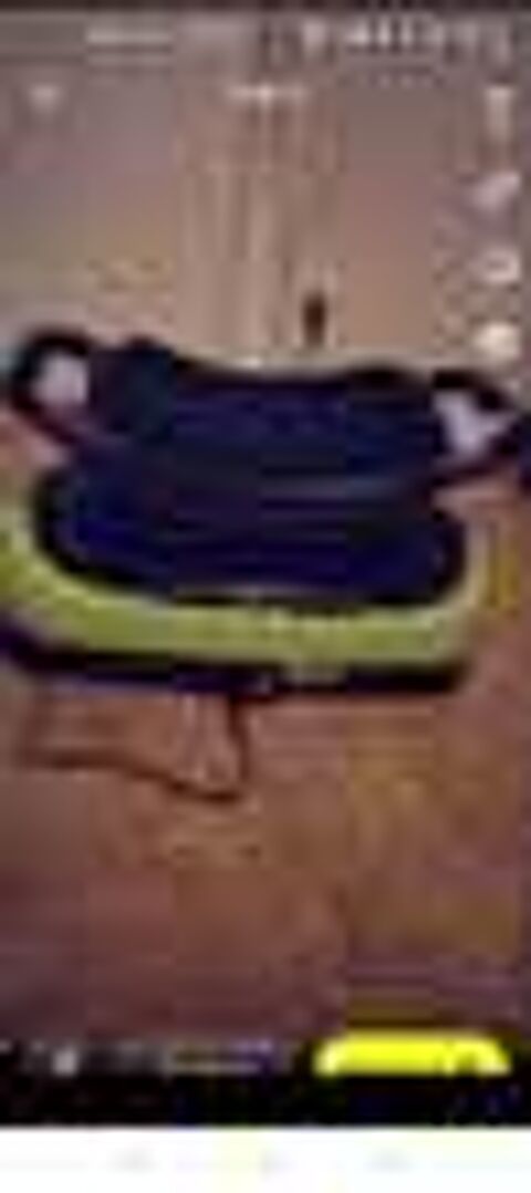 Plateforme Wonder fit Sports