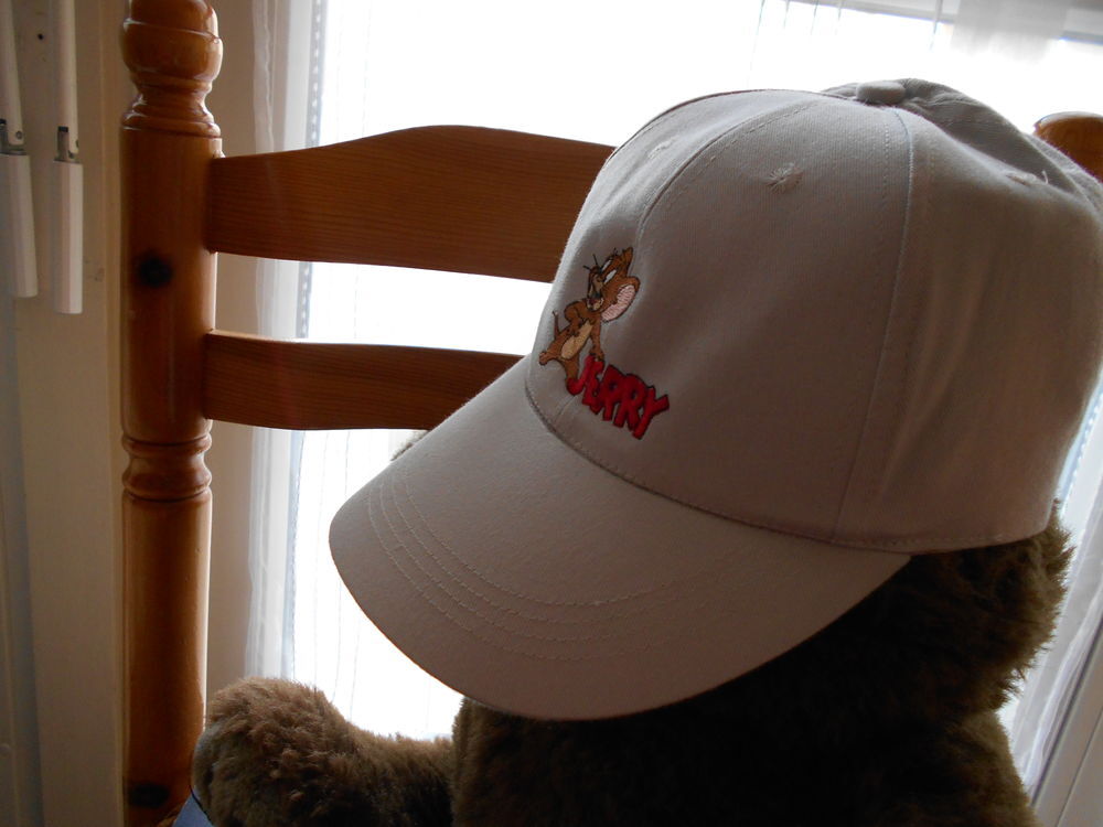Casquette Tom Vêtements